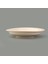 Kitchen Bloom Çukur Yemek Tabağı - Krem - 23 cm 3