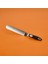 Kitchen Pastacı Spatulası - Siyah - 36 cm 2