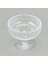 Glass Cam Dondurmalık - Şeffaf - 330 ml 3