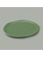 Kitchen Bloom Pasta Tabağı - Yeşil - 24 cm 2