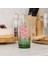 Flowers Garden Tekli Meşrubat Bardağı - Asorti - 290 ml 2