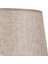 Lighting French Cottage Abajur - Eskitme Krem Ayak / Kahverengi 3
