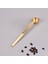 Çelik Kahve Ölçeği - Gold - 15 ml 3