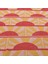 Soft Sun Madness Güneş Desenli Peştamal - Hardal - 90X160 cm 3