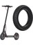 Xiaomi M365 Kugoo M4 Için 9x2,25 cm Elektrikli Scooter Lastiği (Yurt Dışından) 2