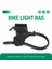 Xoss XL400 Bisiklet Lambası Tokası Için Bisiklet Far Tutucu Hızlı Montajı (Yurt Dışından) 4