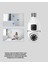 Wifi Ampul Güvenlik Kamerası 1080P Full Hd Gece Görüşlü ve Hareket Algılamal? - EMY2343-5270 3