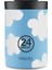 Travel Tumbler Daydreaming Paslanmaz Çelik Termos Bardak 350 ml 2