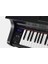Clavinova CLP845R Dijital Piyano Gülağacı Kaplama Gerçek Piyano Deneyimi 3