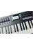 Panorama T6 61-Tuşlu MIDI Controller Synth-Action Tuşlarla 8 Back-Lit Pad 6