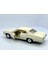Çek Bırak 1967 Chevrolet Impala ( Krem ) Oyuncak Araba 2