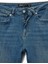 Normal Bel Pamuklu Slim Fit Jean Pantolon - Brad Jean 3