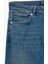 Normal Bel Pamuklu Slim Fit Jean Pantolon - Brad Jean 4