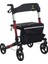 PR-890 Alüminyum Lüks Rollator 4