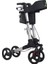 PR-890 Alüminyum Lüks Rollator 6