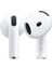 iPhone 12 13 14 15 Uyumlu Airpods 4. Nesil Ergonomik Bluetooth Kablosuz Kulaklık 1