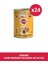 Yavru 400 gr 24X, Köpek Yaş Mama 1