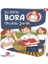 Bora 8 – Okulda Şenlik 1