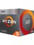 RYZEN 5 3400G 3.70GHZ 65W 6MB AM4 FANLI BOX 2