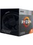 RYZEN 5 3400G 3.70GHZ 65W 6MB AM4 FANLI BOX 6