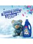 Extra Konsantre Çamaşır Yumuşatıcısı Lilyum 105 Yıkama 2520ML X2 3