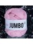 La Mia Jumbo Pembe Dev Yün El Örgü Ipi - J9 1