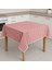 Pötikare Masa Örtüsü 160X160 cm 1