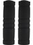 Mtb Bisiklet Gidonu Yumuşak Sünger Çubuk Tutacakları Siyah Için 1 Çift (Yurt Dışından) 1