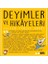 Deyimler ve Hikayeleri 1