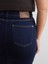 Dar Fit Yırtmaçlı Jean Etek 4