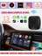 Ford Carplay - Smartbox - Youtube - Netflix & Kablosuz Carplay - Android 4-64 (Carplay Uyumlu) 4