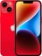IPHONE 14 Red 128GB Yenılenmıs B Kalıte (12 Ay Garantılı) 1