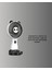 Yüksek Performanslı USB Mini Vantilatör – Panda Desenli 5