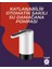 Otomatik Damacana Su Pompası | 40-80 Saniye Zaman Ayarlı | %90 Açılabilir Hijyenik Tasarım | Şarjlı ve Portatif 1