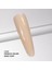 Kalıcı Oje French Color Base Coat CB06, Nude Sarı, 10 ml 2