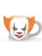 Porselen Pennywise Tasarımı Kupa Bardak 1