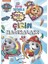 Paw Patrol -Çizim Maceraları 1