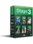 Ingilizce Seviyeli Hikayeler Seti - Stage-3 1