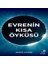 Evrenin Kısa Öyküsü 1
