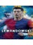 Robert Lewandowski - (Poster Hediyeli) 1