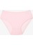 Kız Çocuk Cotton Çok Renkli 5'li Slip 5