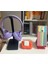🎁 3’lü Masa Üstü Set – Kulaklık, Telefon ve Airpods Tutucu 1