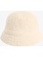 Ekru Wendy Şapka 1