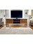Woodshape %100 Doğal Ahşap Tv Ünitesi 119*35*44 1