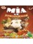 Mia ve Bazı Şekerli Şeyler 1