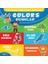 Çocuklar Için Kolay Ingilizce - Colors Renkler 1