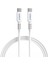 Thunder C40 Type-C - Type-C Kablo 40W 100CM 30'lu Koli 2