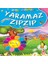 Maz Zıpzıp / Mini Masallar 1