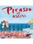 Picasso ve Aşçısı 1
