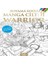 Manga Boyama Cilt Iı: Warrior 1